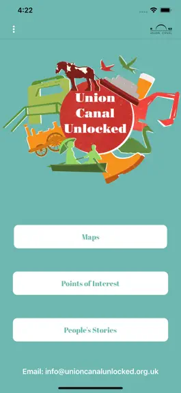 Game screenshot Union Canal Unlocked mod apk