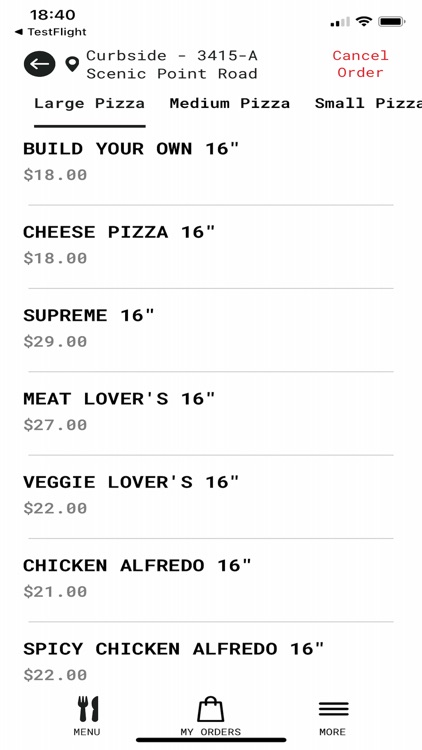 Pie House screenshot-4