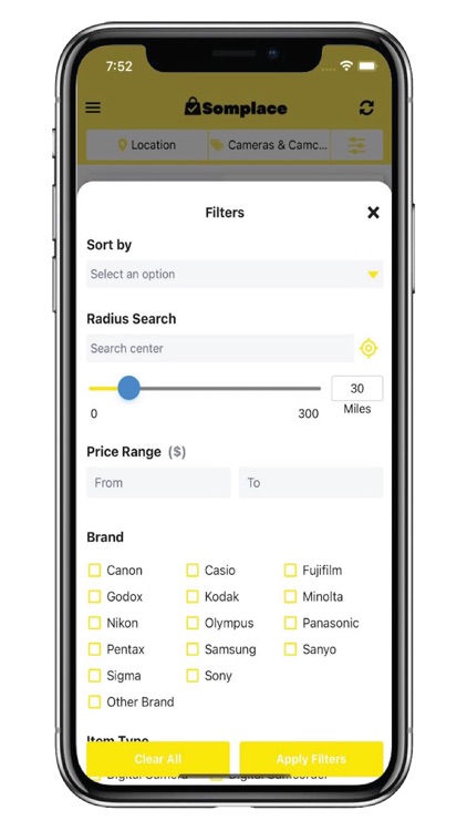 Somplace screenshot-8