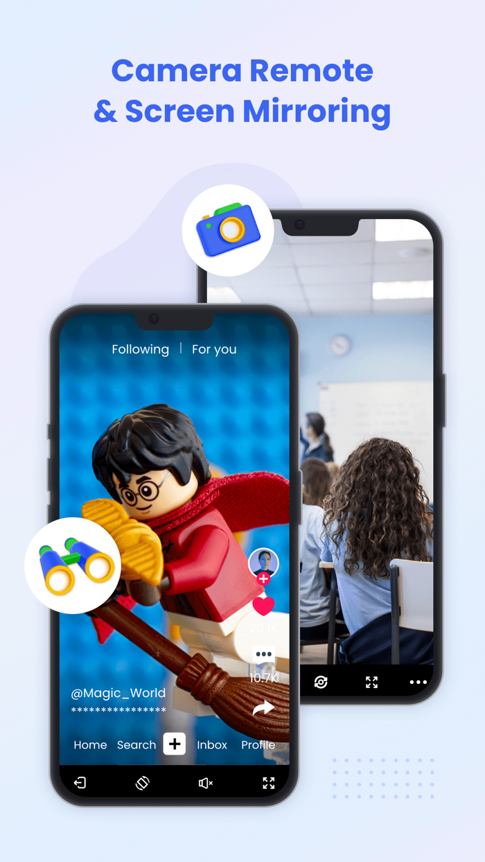 AirDroid Parental Control