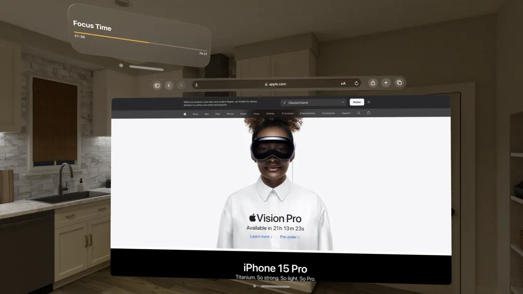 mornin+ screenshot 6