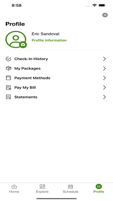 Pickle Haüs Screenshot