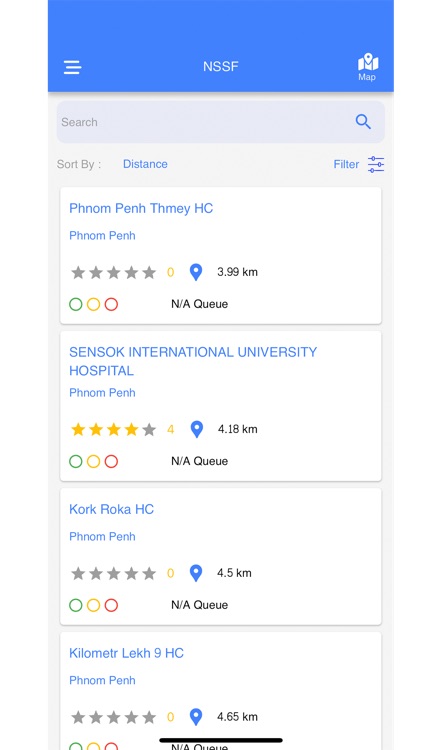 NSSF Member screenshot-9