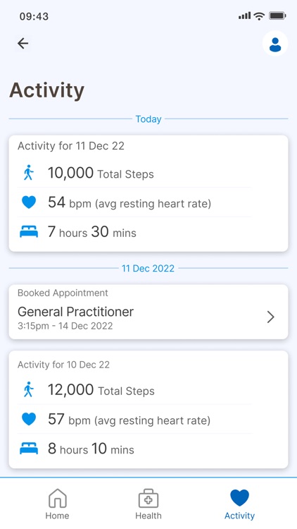 WPA Digital Health