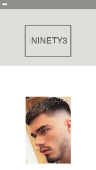 Ninety3 Screenshot