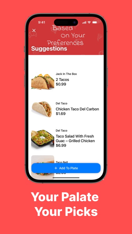 Cheap Eats: Food Finder screenshot-4