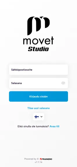 Game screenshot Movet Studio mod apk