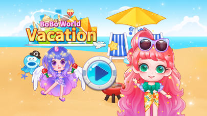 BoBo World: Vacation Screenshot