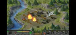 Game screenshot Artillerists - Artillery TBS mod apk
