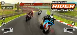 Game screenshot гонки на мотоциклах трюковая е mod apk