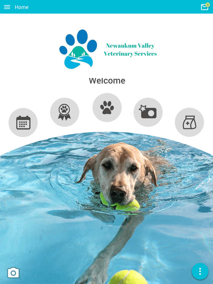 Newaukum Valley and River Bend