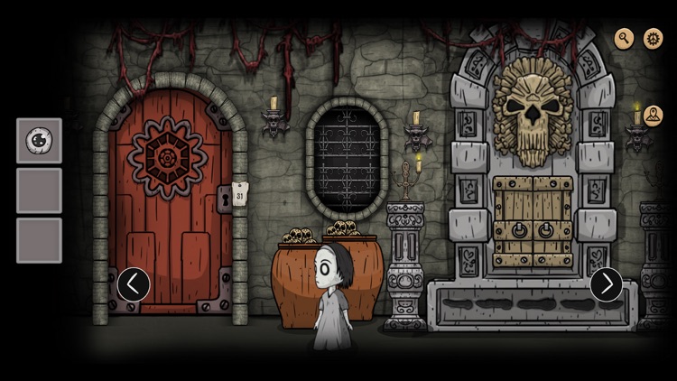 The Enigma Mansion: Stone Gate screenshot-3