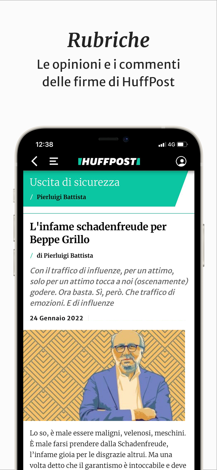 HuffPost Italia