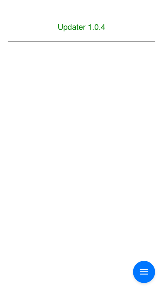 #1. MNBLE UPDATE (iOS) By: Midnite Solar