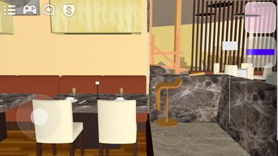 Escape Room 3D BeachRestaurant Screenshot