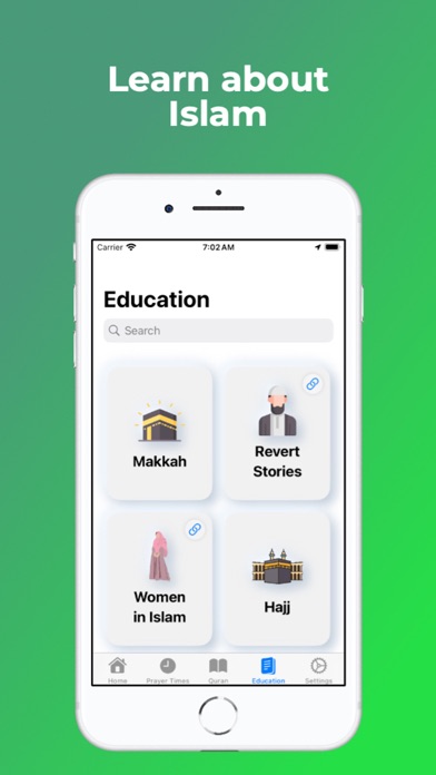 House of Islam Screenshot