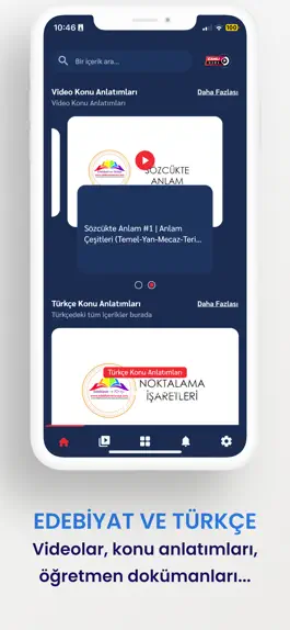 Game screenshot Edebiyathane YKS Dünyası hack