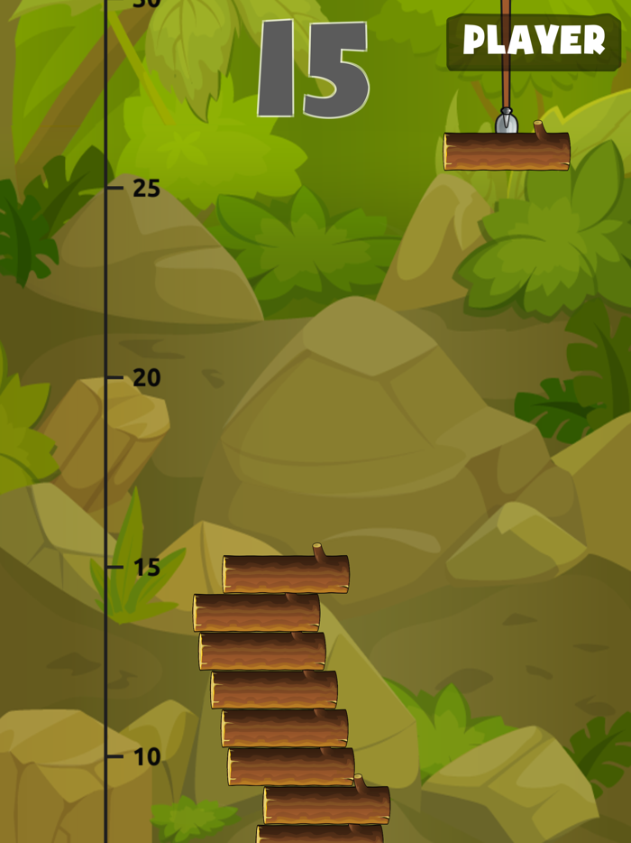 Block Tower-Building Challenge