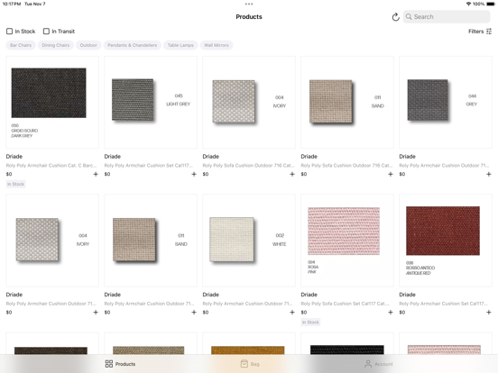 Screenshot #4 pour DesignPod Stage