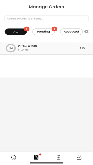 Surests Sellers Screenshot