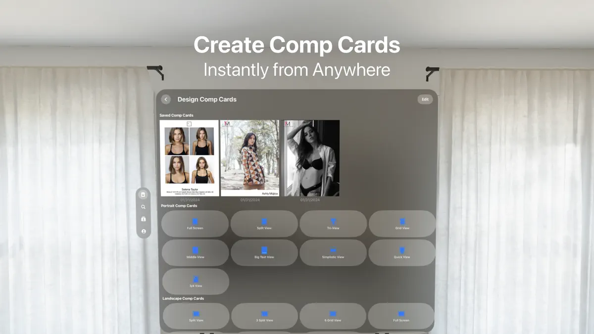 Talent Book screenshot 5