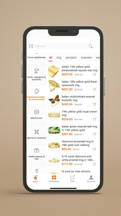 TP&Mall screenshot-5