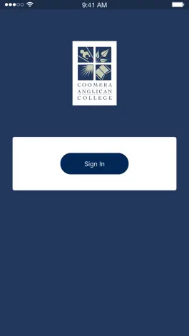 Game screenshot Coomera Anglican College apk