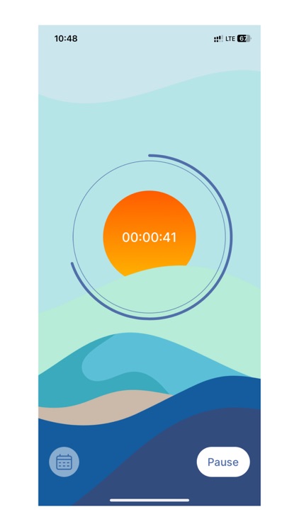 Stillness: Be Still, and Know