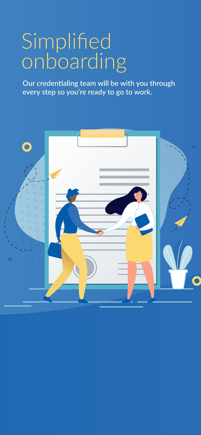 Maxim Healthcare Staffing