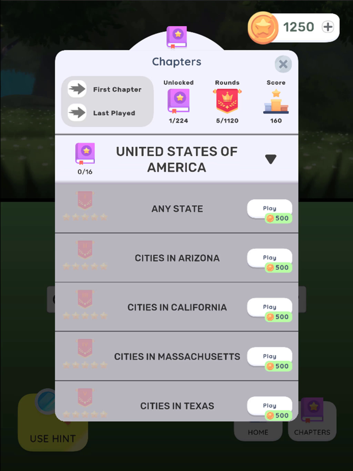 Paper Hangman Puzzles