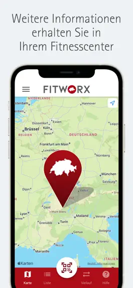 Game screenshot Fitness-Guide hack