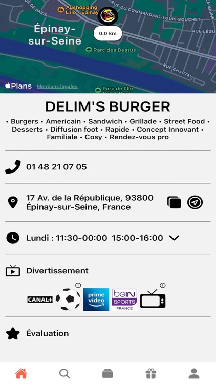 YouReserve screenshot-3