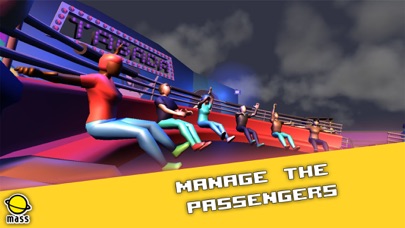 Tagada Simulator Screenshot
