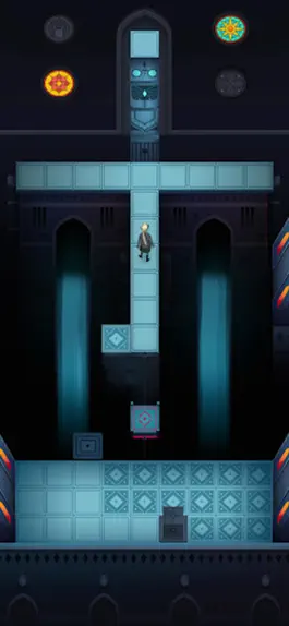 Game screenshot Alter - Between Two Worlds apk