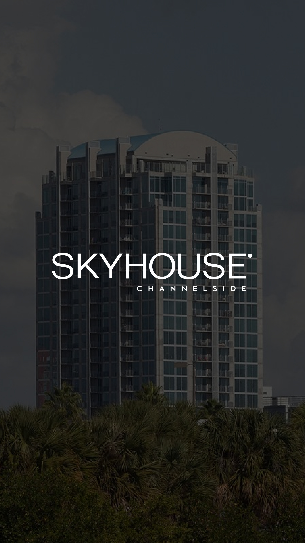 Skyhouse Channelside