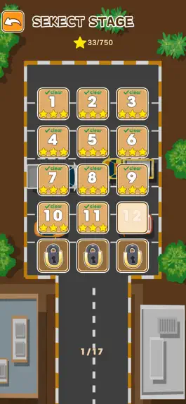 Game screenshot Car Master Pro hack