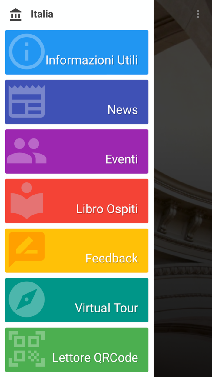 Musa - Arte e Cultura