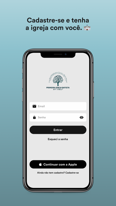 PIB Vilatur Screenshot 4 - AppWisp.com