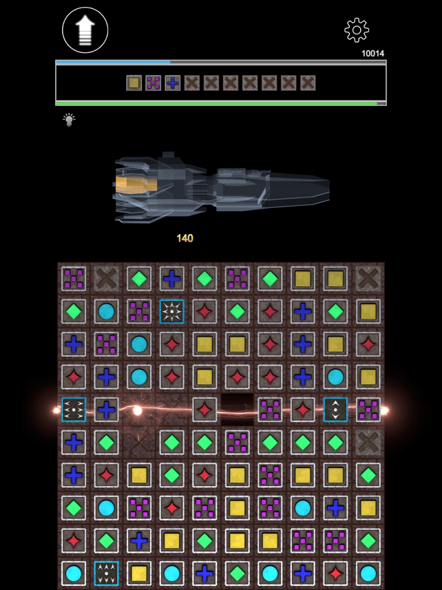 Our Planets Ark - ShipBuilding Screenshot