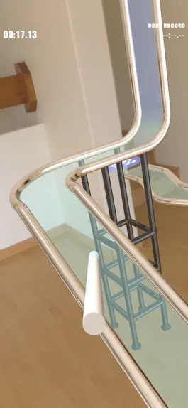 Game screenshot Shock Maze AR hack