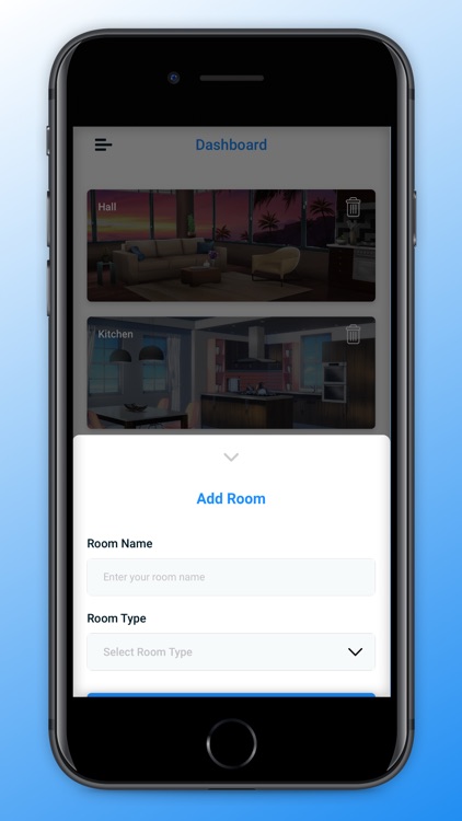 Voni Home screenshot-4