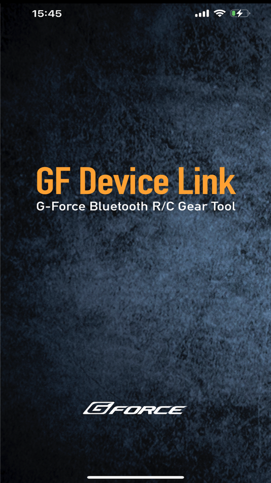 #1. GF Device Link (iOS) Podle: G FORCE, K.K.
