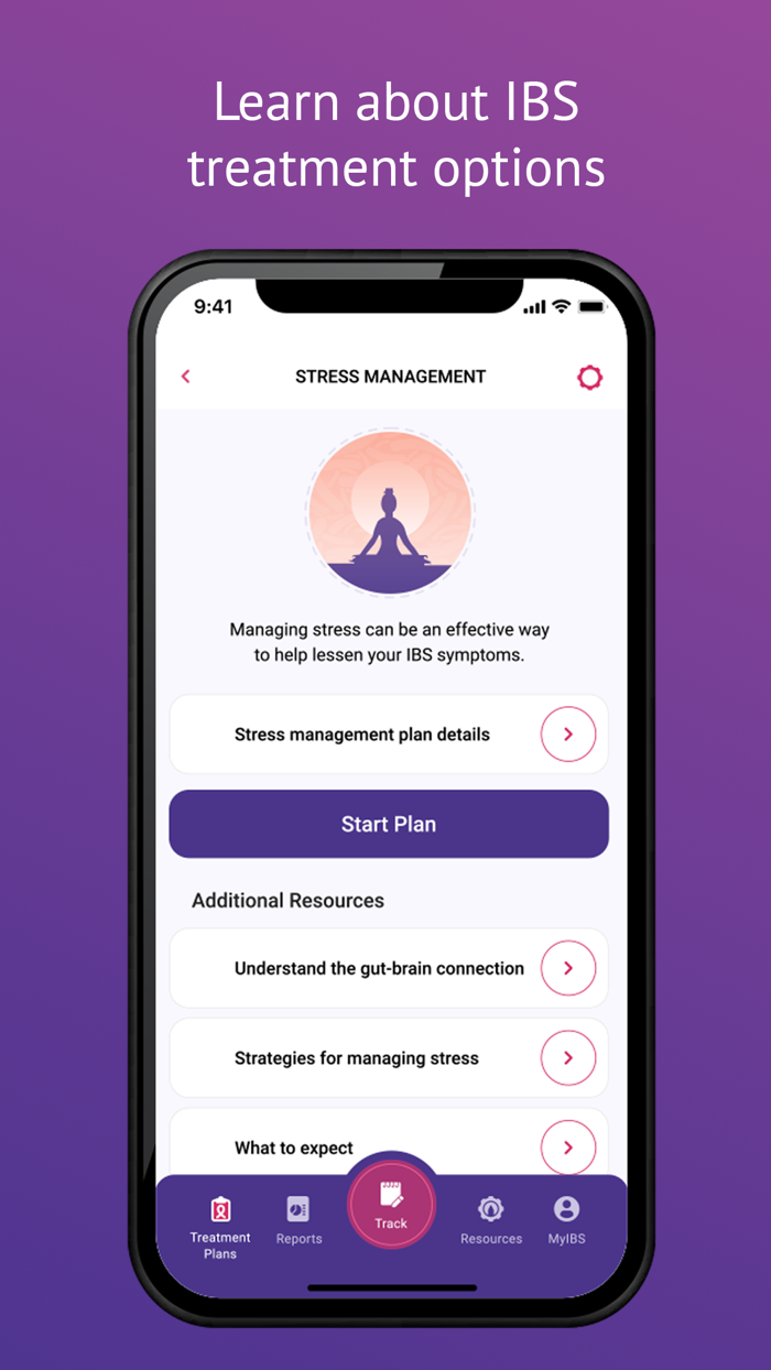 MyIBS - Symptom and Health Diary