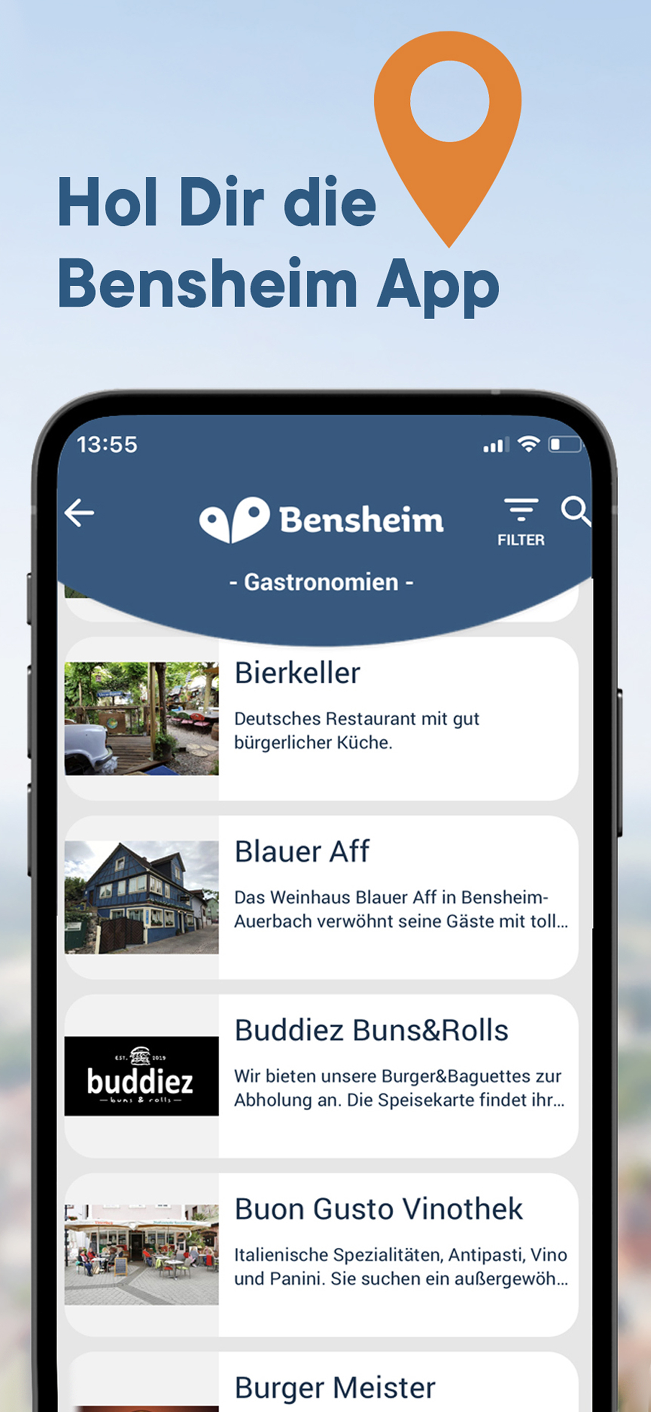 Bensheim