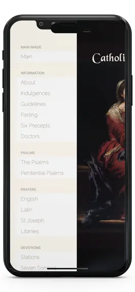 Game screenshot PrayersPlus apk