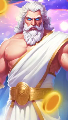 Game screenshot Zeus Protector apk