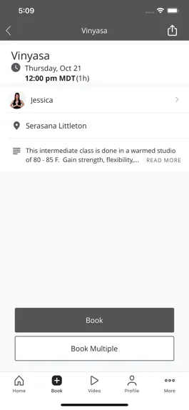 Game screenshot Serasana hack