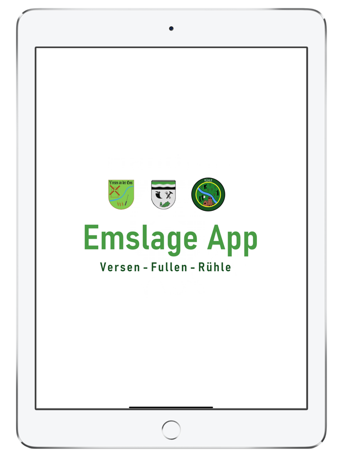 Emslage App