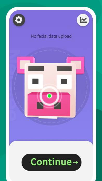 Neckee Screenshot