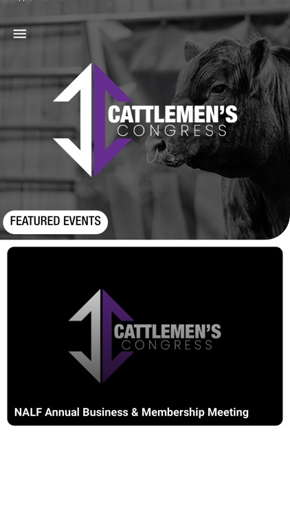 Cattlemen's Congress